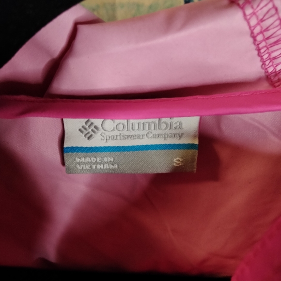 Columbia jacket - Picture 3 of 5